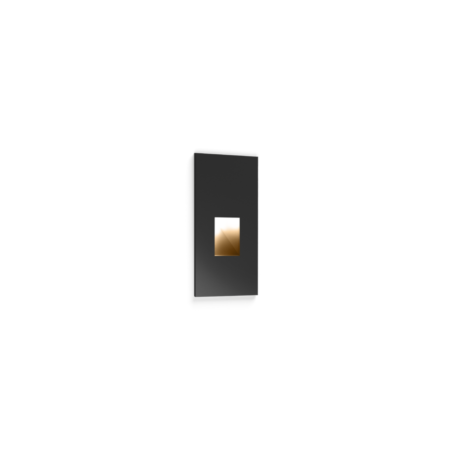 [WND-3054A1B4] STRIPE WALL REC 0.4 LED 3000K B