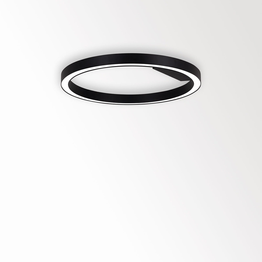 [DEL-20737 9300 B] SUPER-OH! SLIM 80 SBL DOWN 930 B
