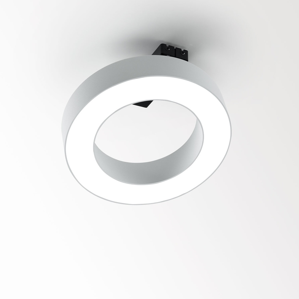 SUPER-OH! XS PIVOT 25 DIM8 IP20 3000K