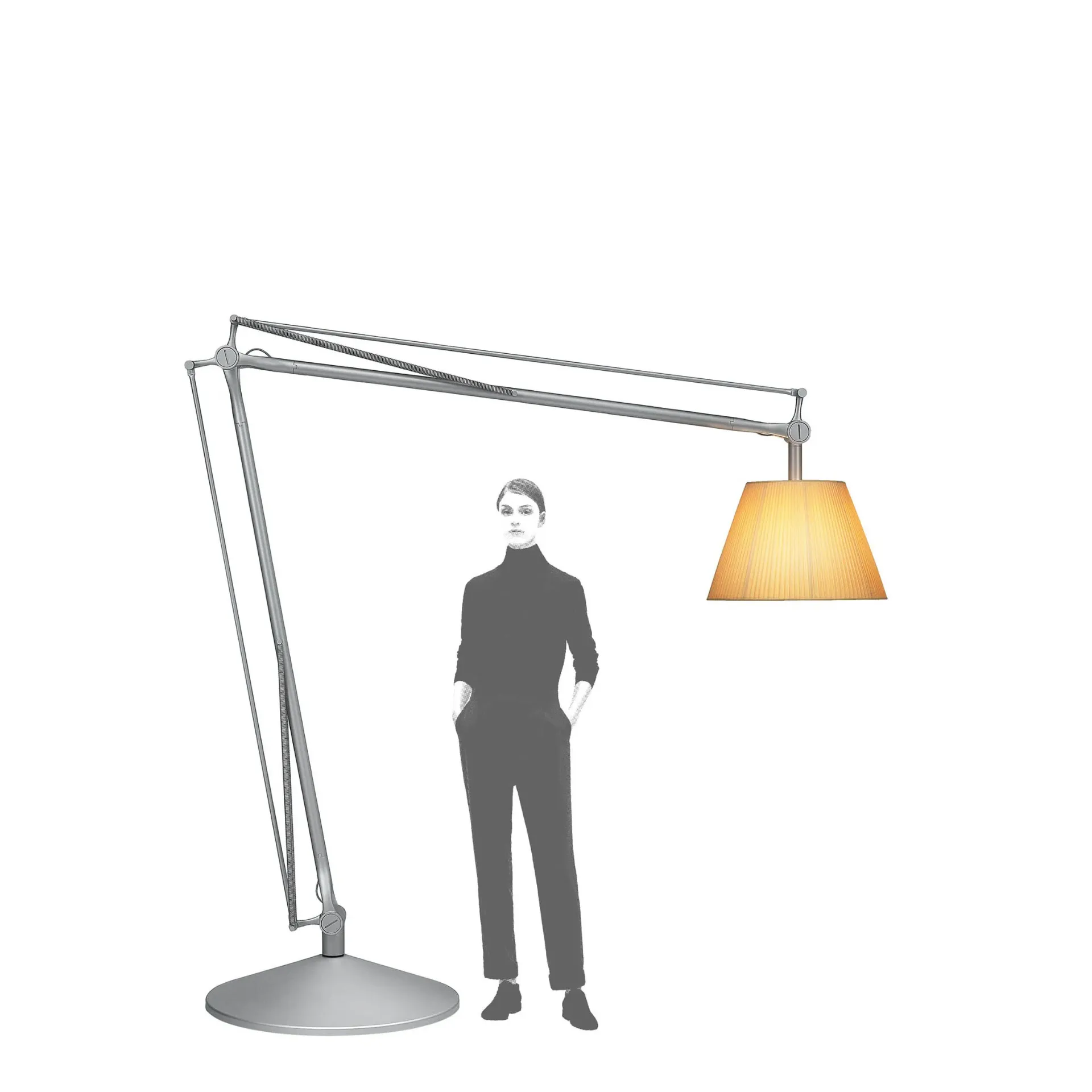 [FLO-F6366020] SUPERARCH.EU GRY