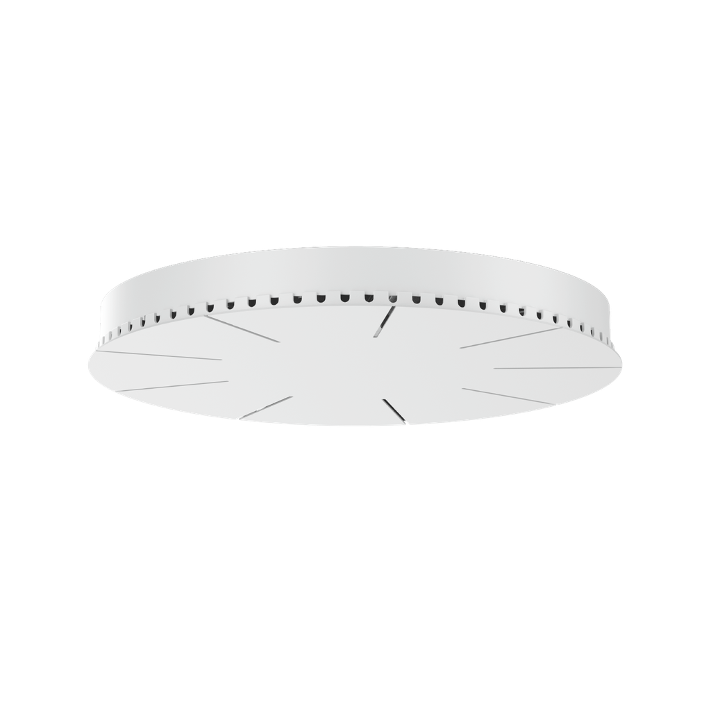 SUSP MULTIPLE CEILING BASE 2.9 W-W ROUND