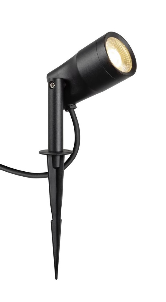 [SLV-1007147] SYNA GARDEN, lamp op grondspies