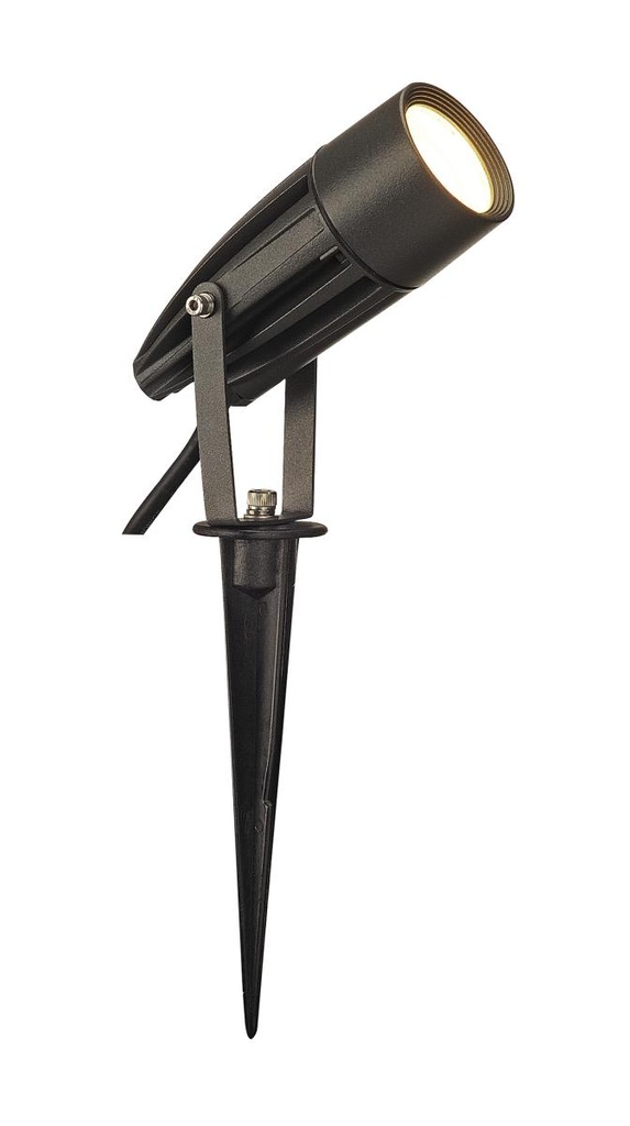 [SLV-227505] SYNA, outdoor grondpinarmatuur, LED, 3000K, IP55, antraciet, 230V, 8,6W