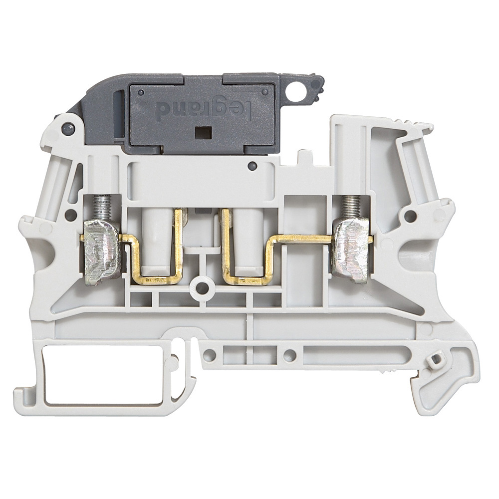 Schroefklem scheider vr zekeri