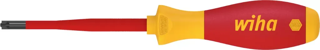 Schroevendraaier SoftFinish electric slimFix 3281 SoftFinish electric slimFix SL/PZ2 x 100 mm