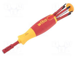 Schroevendraaier met bitmagazijn LiftUp electric 2831-09021 LiftUp electric