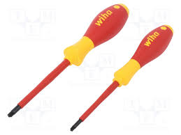 Schroevendraaierset SoftFinish electric SB 328-S2 SoftFinish electric