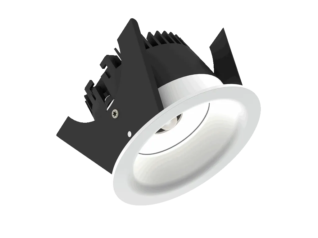 [ILL-912S03MW5D02] SensorLinea 75 HV 600Lm 3000K 80º cs white
