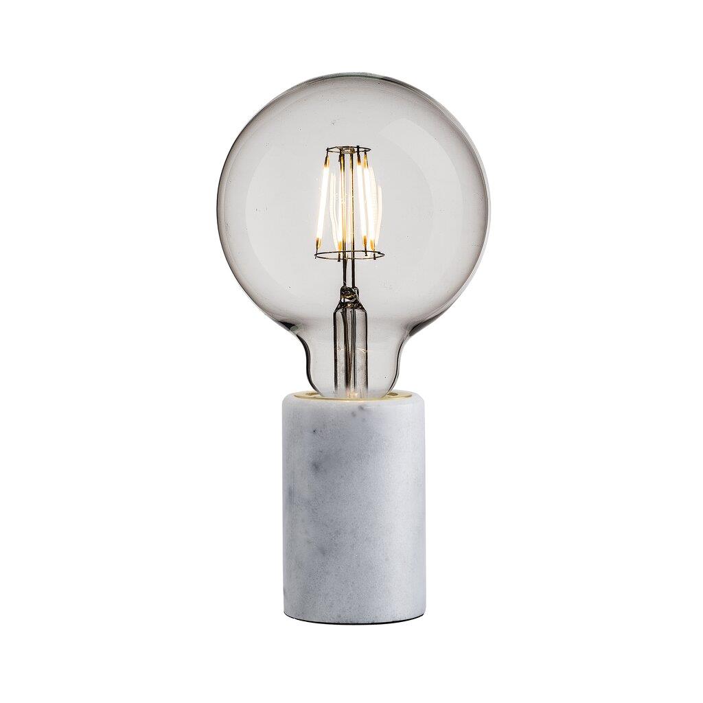 [NDL-45875001] Siv 6 - Tafellamp - Wit Marmer - E27
