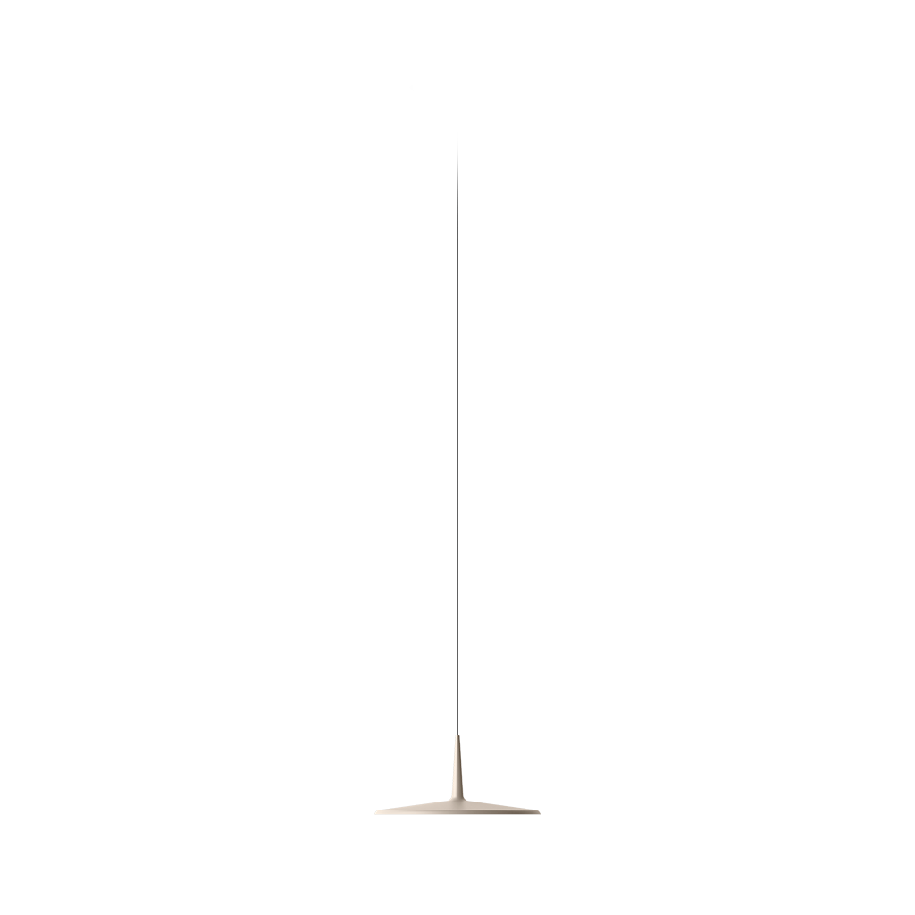 [VIB-027024/12] Skan, Pendant, Beige M1, 2700 K, 0-10V