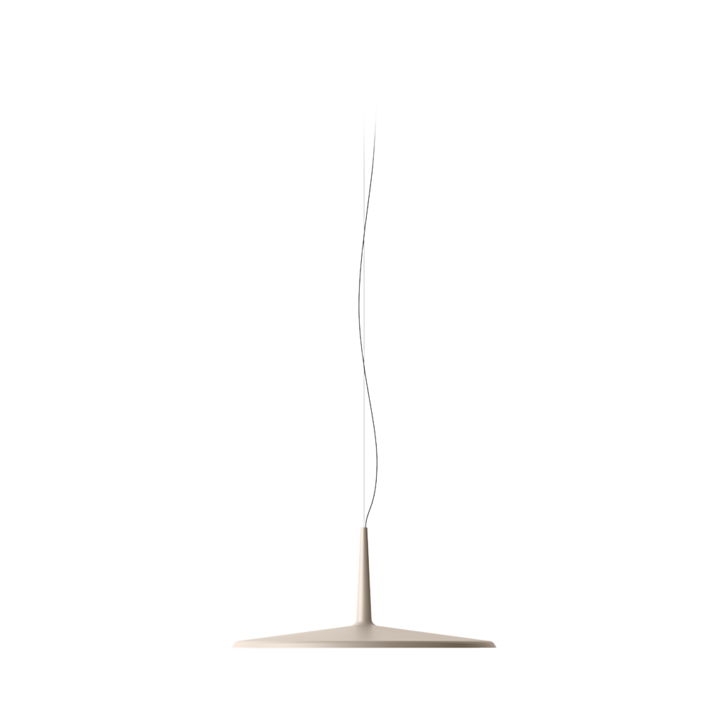 [VIB-027524/1B] Skan, Pendant, Beige M1, 2700 K, 1-10V, Push