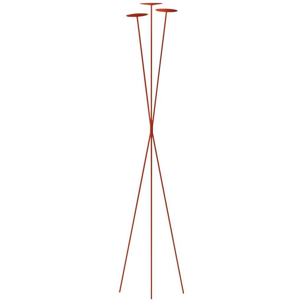 [VIB-026037/15] Skan,Floor,37 Terra Red,2700K,PUSH