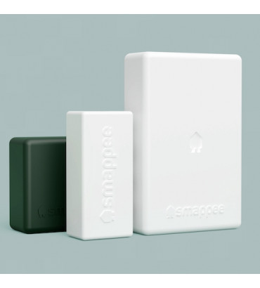 Smappee Infinity 3 phase introduction kit (incl. 1 x Smappee Genius, 1 x Smappee Power
Box, 3 x Sma