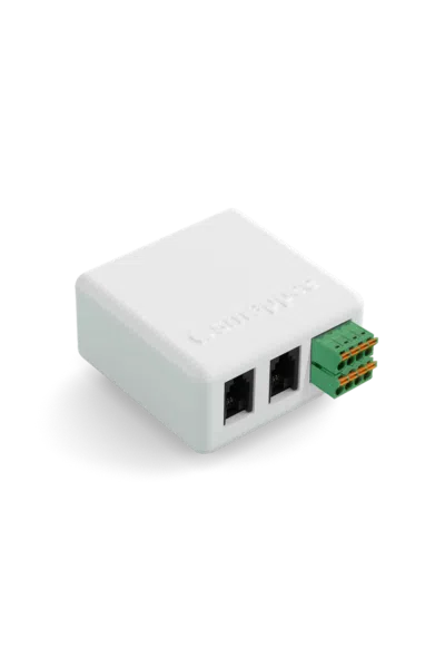 Smappee Output module