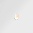 Smart Lotis Asy Recessed 48 1x LED 2700K Medium DE White Structure