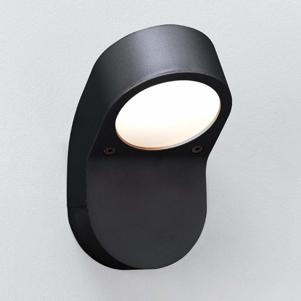 [AST-1131004] Soprano Wall Textured Black