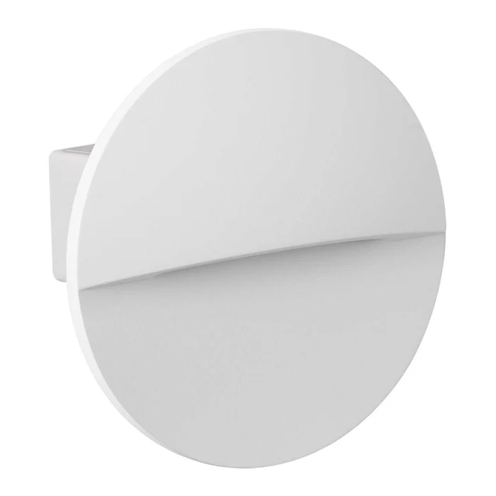 Sott Round, on/off, Indirect, white, 2700K