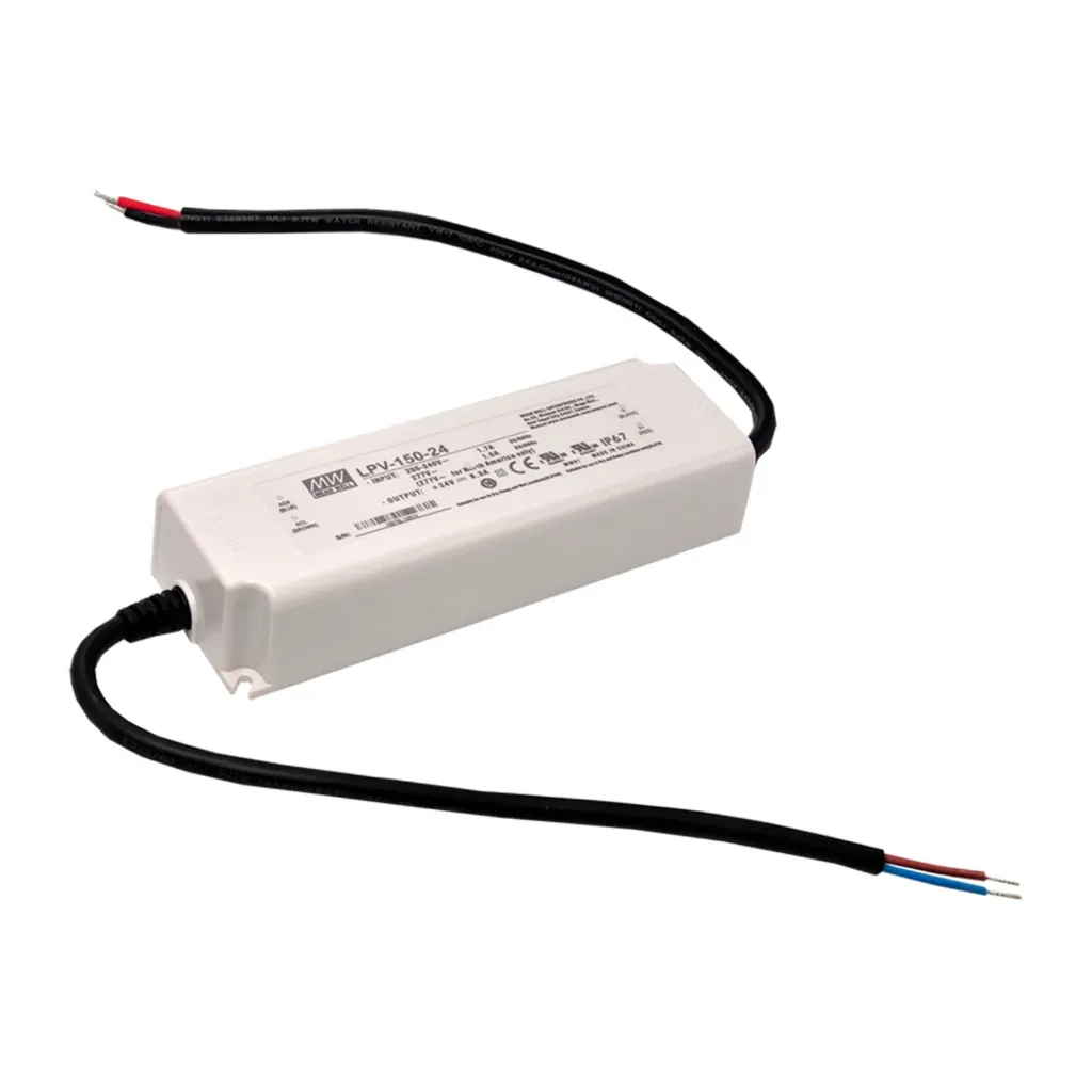 [LUM-LPV-150-48] Spanningsvoeding 150W 48V IP67