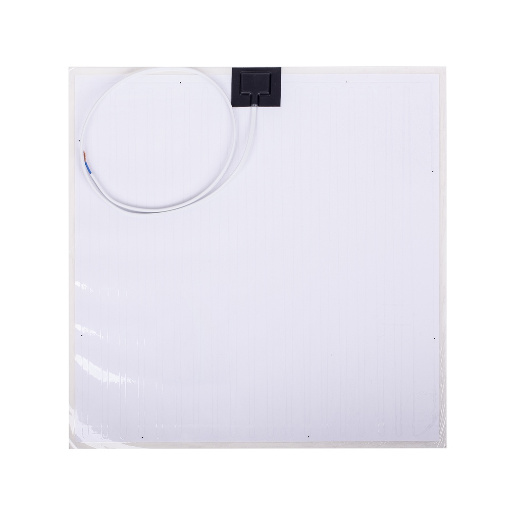 [ETH-40850] Spiegelverwarming 230V 52W 70x50cm