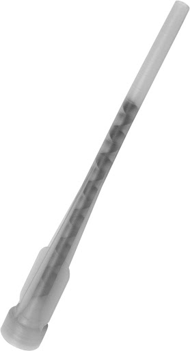 [SOU-117596] Statische mengers chemisch anker pro