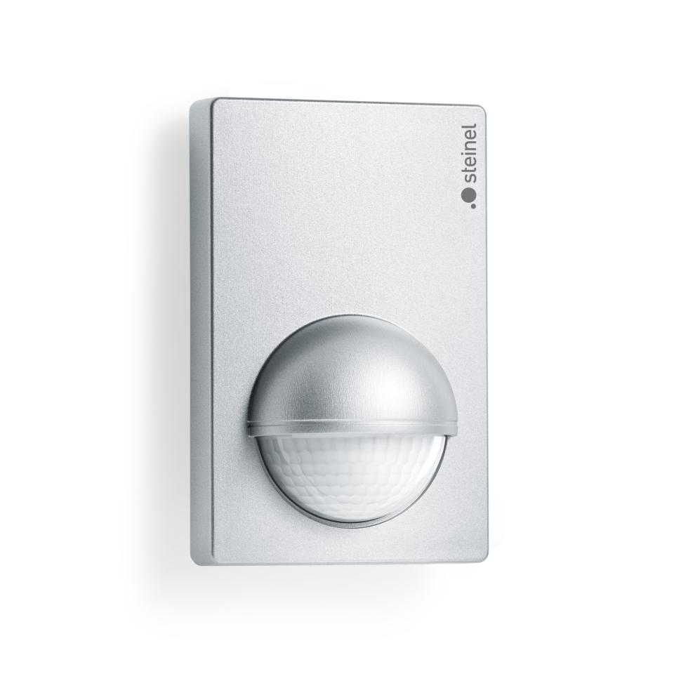 [VSA-603618] Steinel Infrarood-bewegingsmelder IS 180-2 zilver