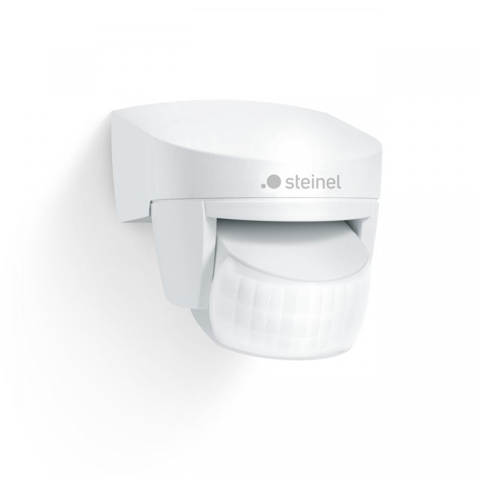 Steinel Infrarood-bewegingsmelder IS 2140 ECO wit