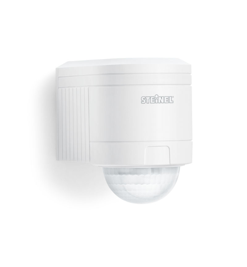 [VSA-602819] Steinel Infrarood-bewegingsmelder IS 240 DUO wit