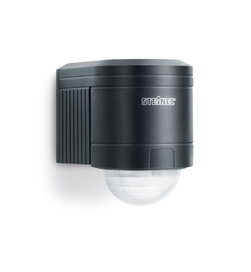 [VSA-602710] Steinel Infrarood-bewegingsmelder IS 240 DUO zwart