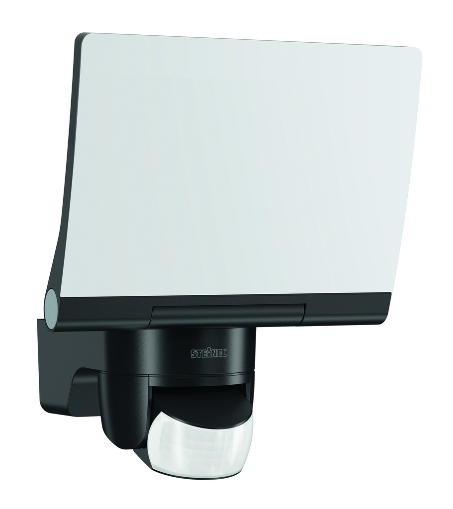 [VSA-030049] Steinel LED Straler XLED Home 2 XL zwart