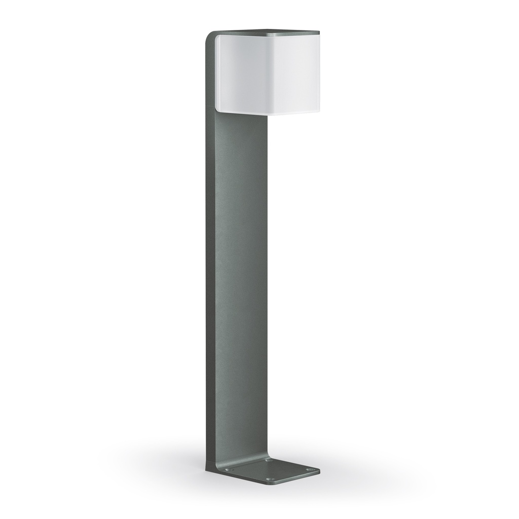 [VSA-055479] Steinel Sensor Buitenlamp GL 80 LED IHF CUBO antr.