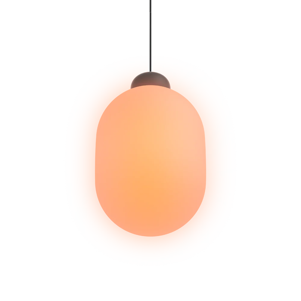[GRA-SUU2-H10-00] Sun Up Height Adjustable Black inkl. GRAU App