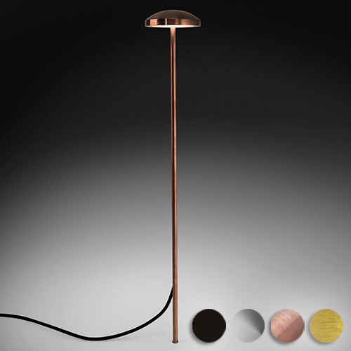 [BEL-7022.1W30.02A] Swapi 80cm-6W 30K 230V-zwart