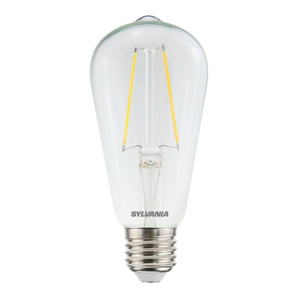 [SYL-0029311] ToLEDo RT ST64 4,5W CL 470LM 827 E27 SL