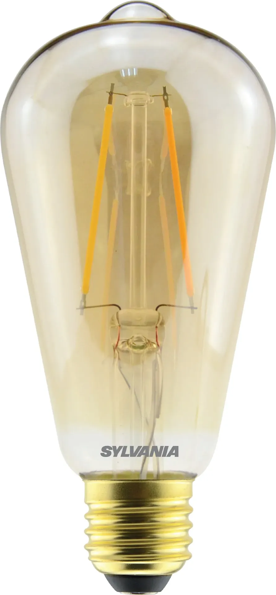 [SYL-0029310] ToLEDo RT ST64 4,5W GL 420LM 825 E27 SL