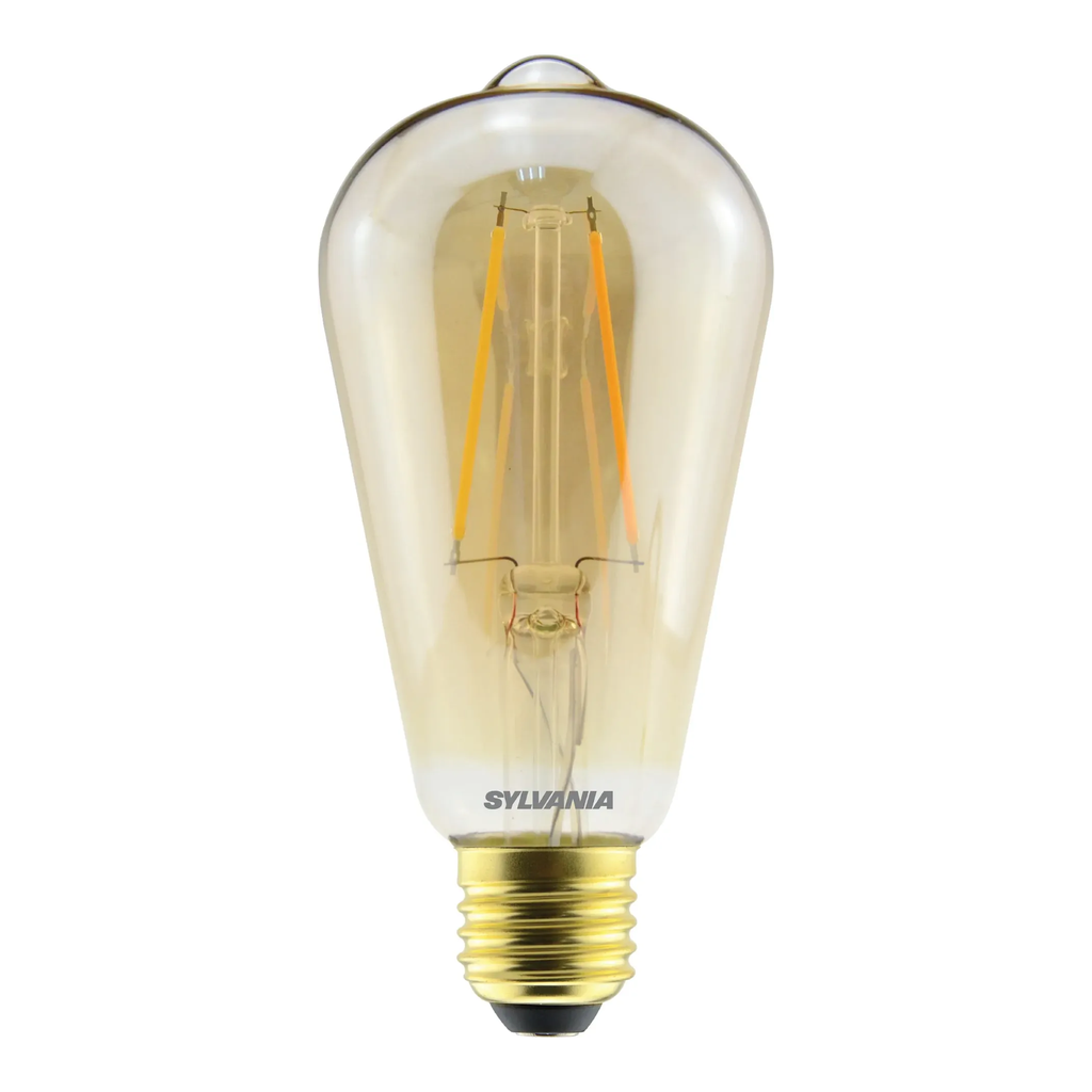 [SYL-0029310] ToLEDo RT ST64 4,5W GL 420LM 825 E27 SL