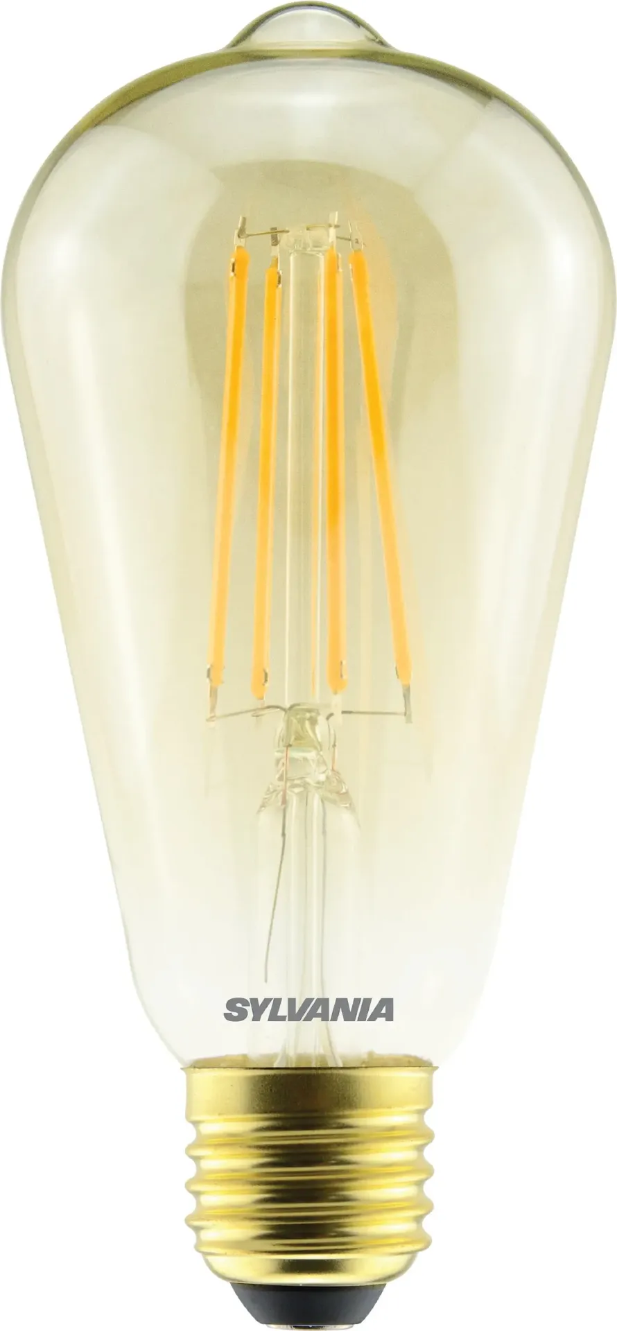 [SYL-0029307] ToLEDo RT ST64 6W GL DIM 560LM 825 E27 SL