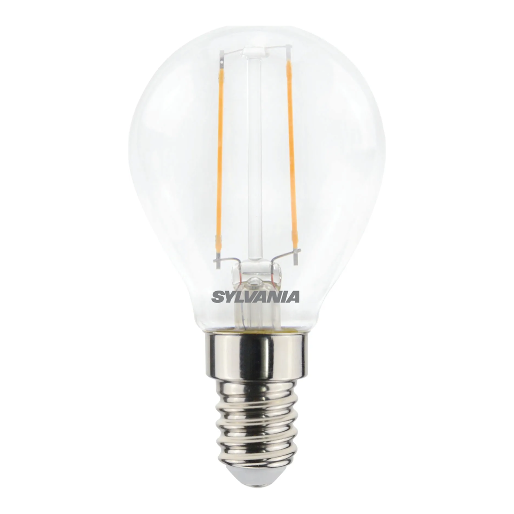 [SYL-0029499] ToLEDo RT Ball 2,5W CL 250LM 827 E14 SL