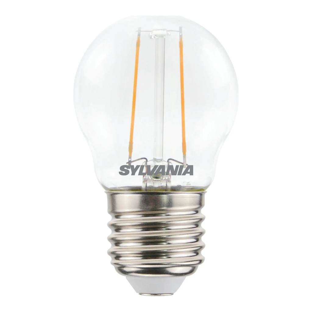 [SYL-0029500] ToLEDo RT Ball 2,5W CL 250LM 827 E27 SL