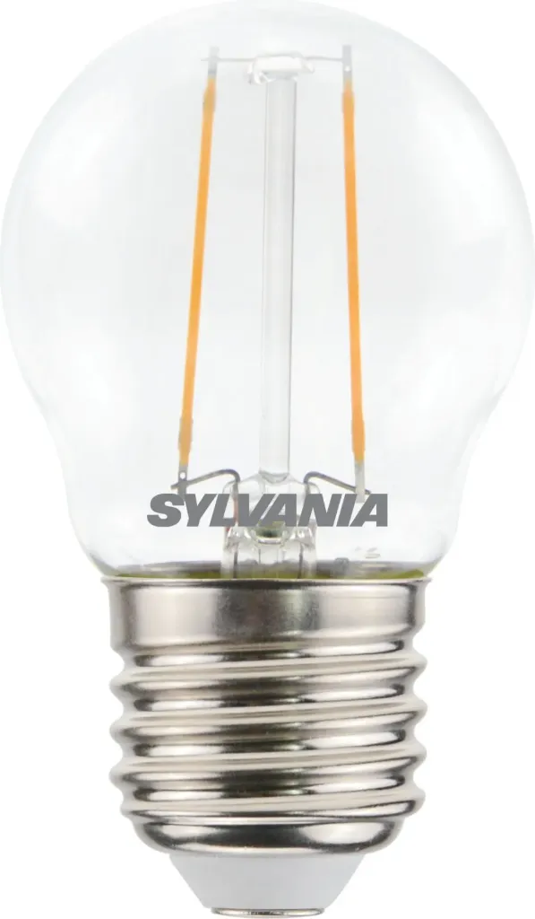 ToLEDo RT Ball 2,5W CL 250LM 827 E27 SL