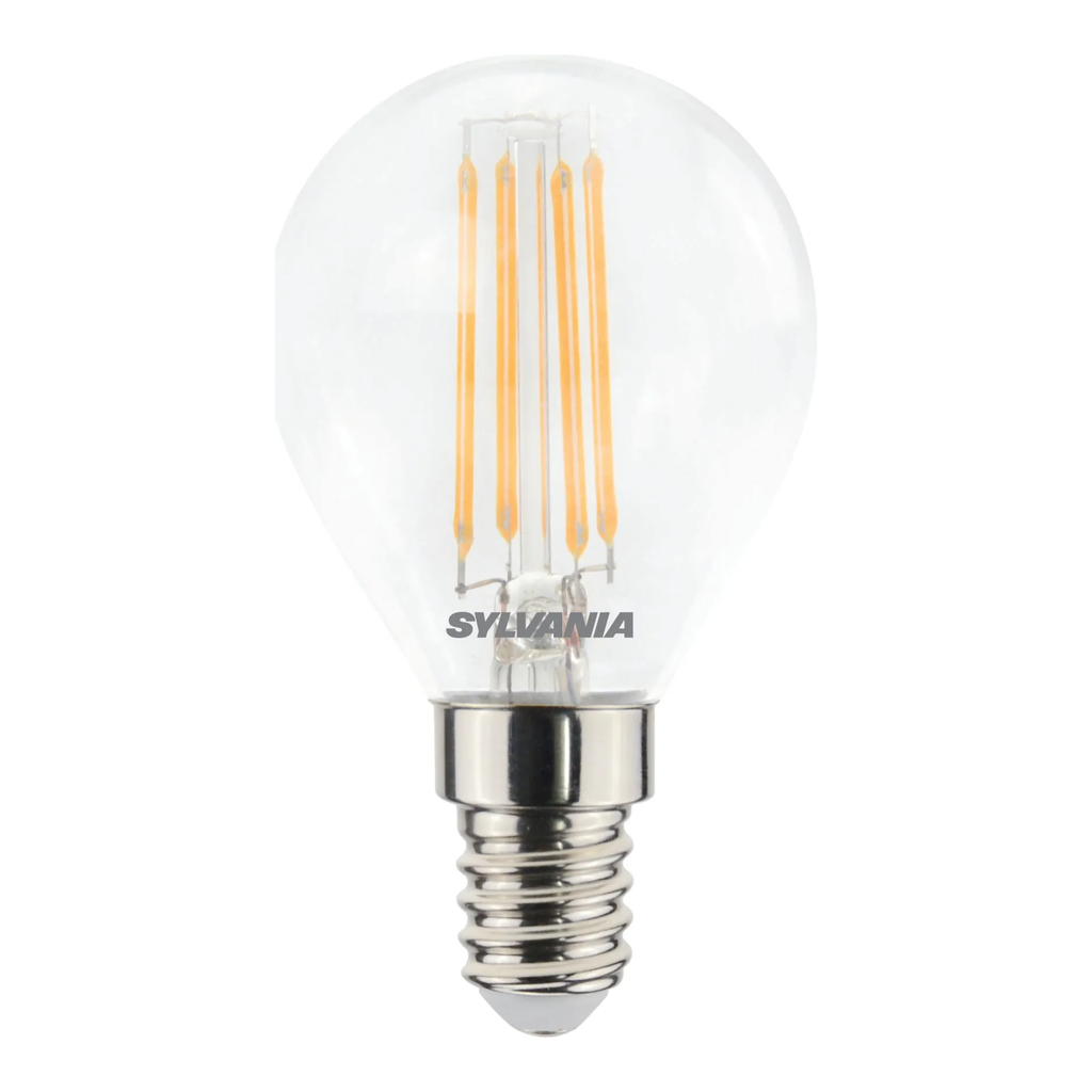 [SYL-0029490] ToLEDo RT Ball 4,5W CL DIM 470LM 827 E14 SL