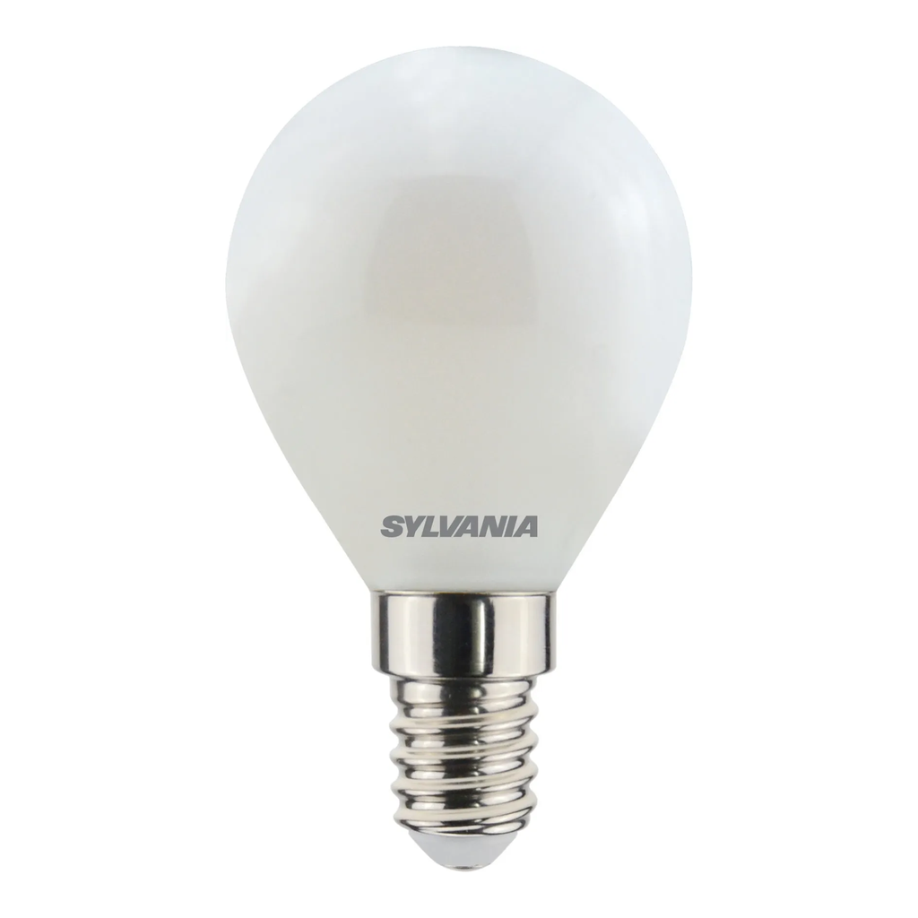 [SYL-0029536] ToLEDo RT Ball 4,5W ST 470LM 827 E14 SL
