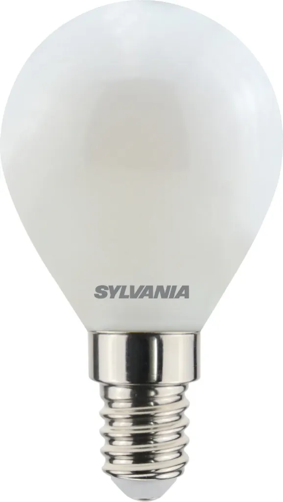 ToLEDo RT Ball 4,5W ST 470LM 827 E14 SL