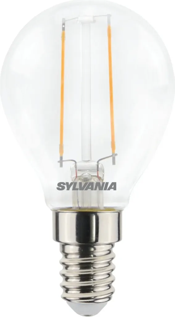 ToLEDo RT Ball 6W CL 806LM 827 E14 SL