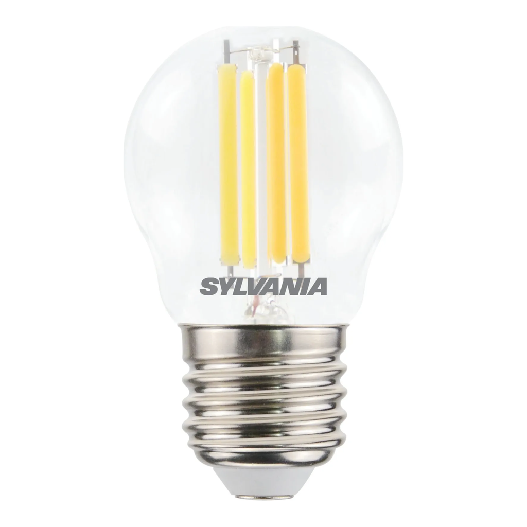[SYL-0029534] ToLEDo RT Ball 6W CL 806LM 827 E27 SL
