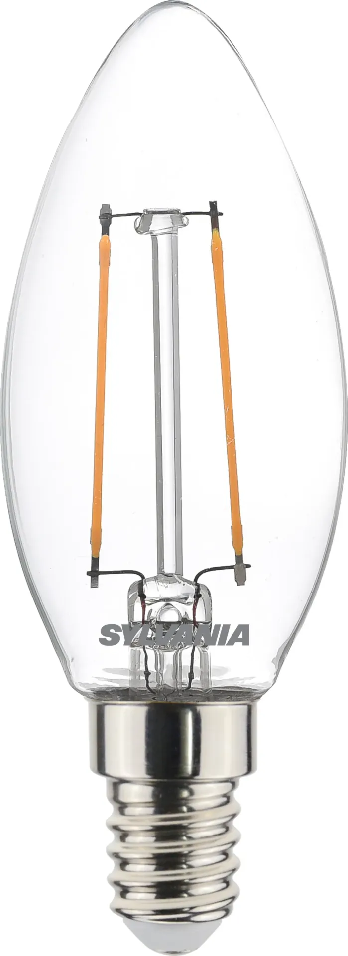 ToLEDo RT Candle 2,5W CL 250LM 827 E14 SL