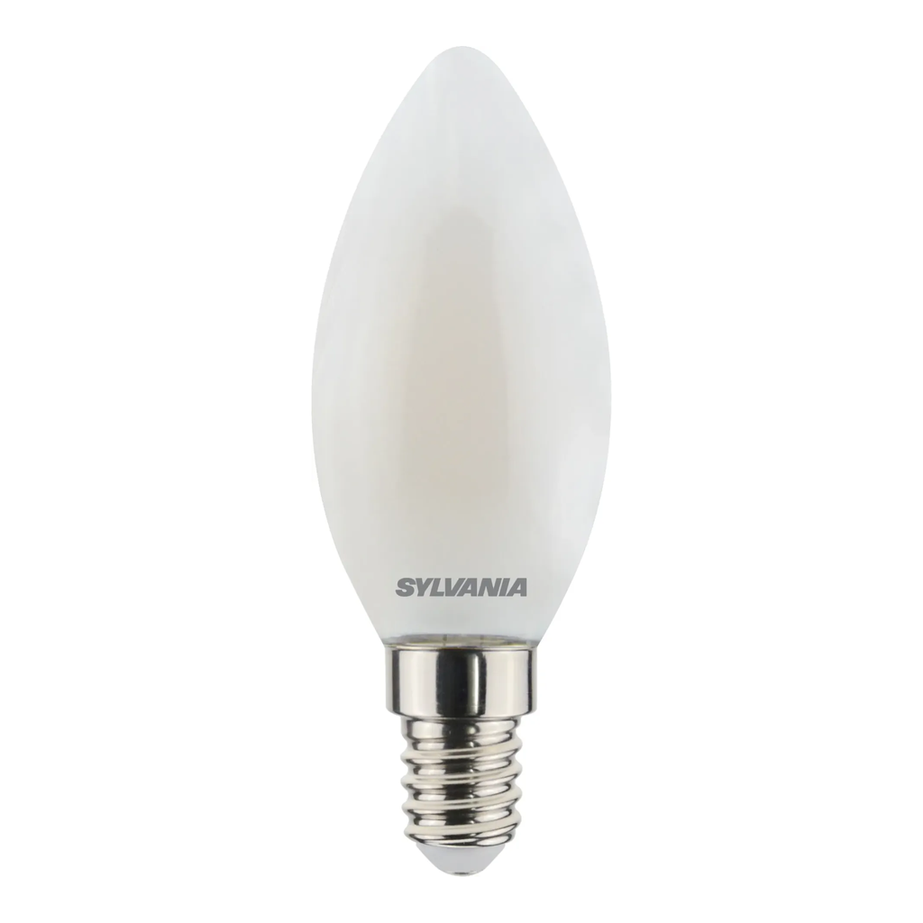 [SYL-0029368] ToLEDo RT Candle 4,5W ST DIM 470LM 840 E14 SL