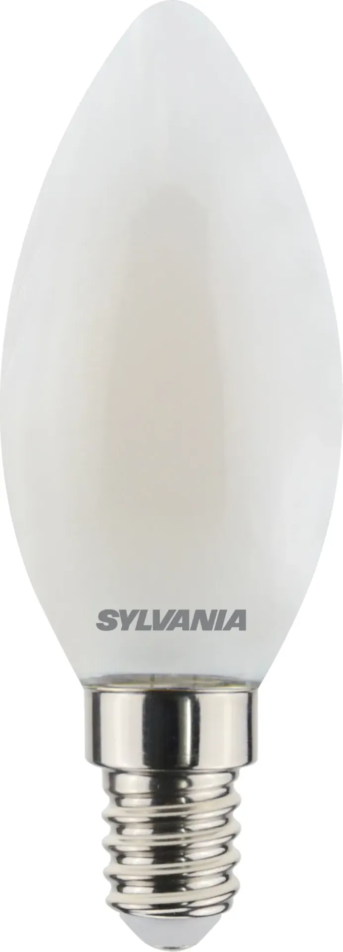 ToLEDo RT Candle 6W ST 806LM 827 E14 SL