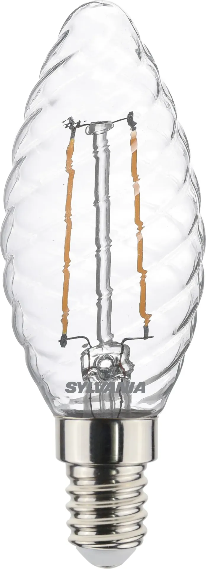 ToLEDo RT Candle TW 2,5W CL 250LM 827 E14 SL