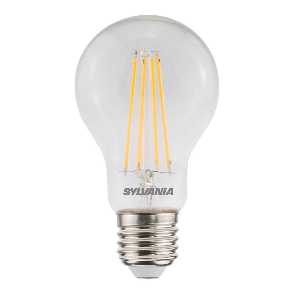 [SYL-0029331] ToLEDo RT GLS 8W CL 1055LM 827 E27 SL