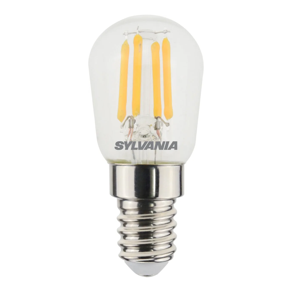 [SYL-0029540] ToLEDo RT PYGMY 2,5W CL 250LM 827 E14 SL